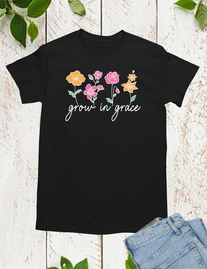 Grow in Grace Sweatshirt