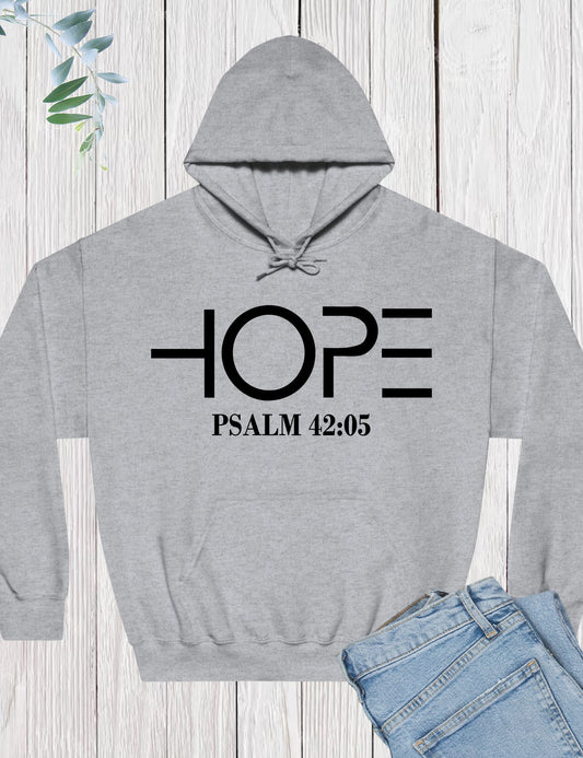 Hope Positive Hoodie