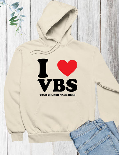 Personalized Christian Hoodie