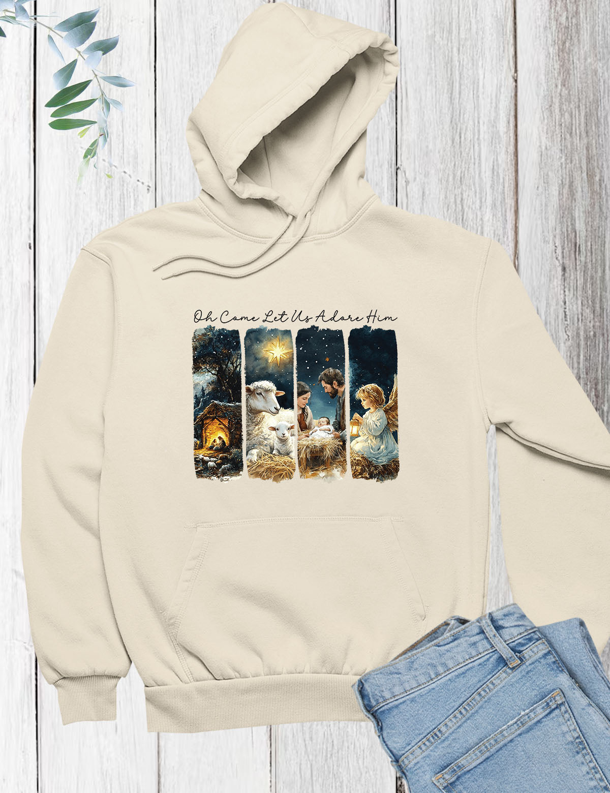 Religious Christmas Shirts