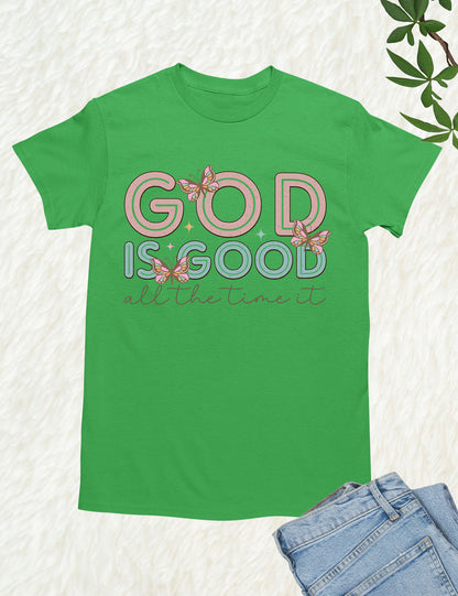 God is Good all The Time Godly Gifts