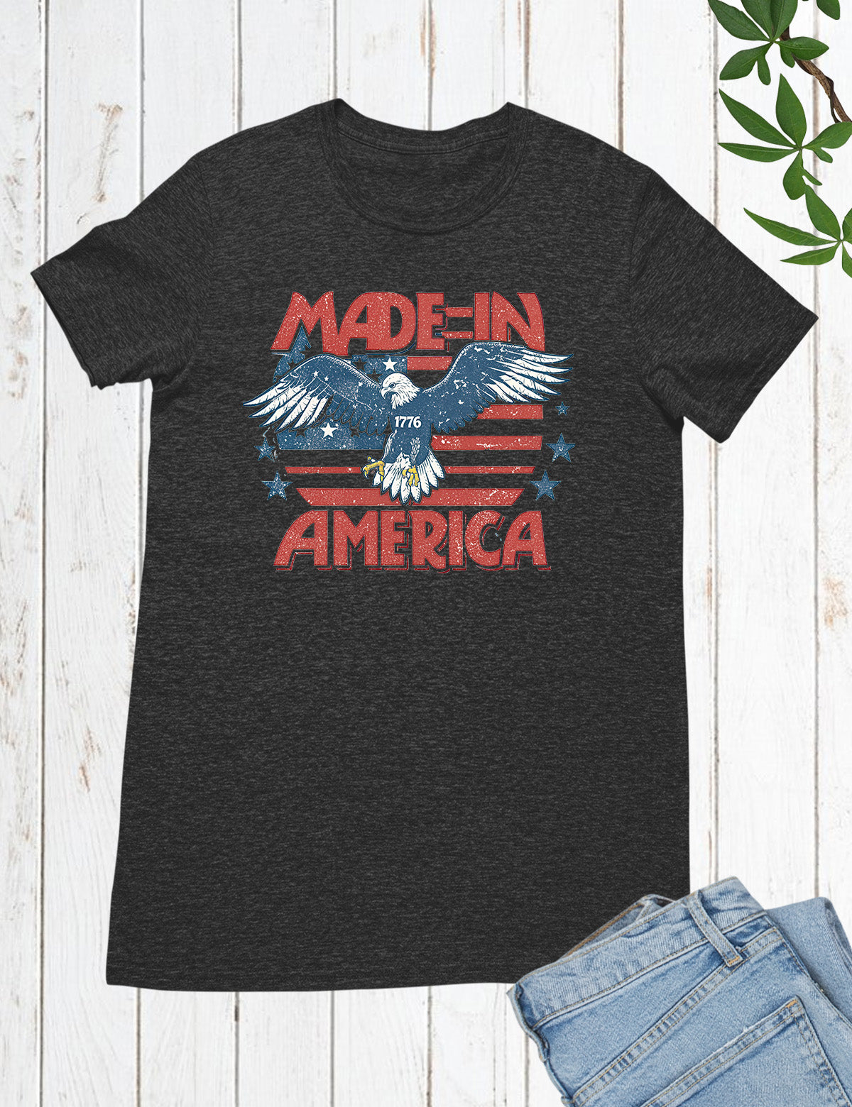 Made in America Shirt