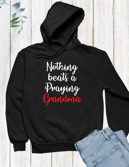 Christian Grandma Hoodie