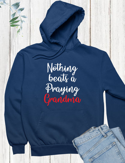 Christian Grandma Hoodie