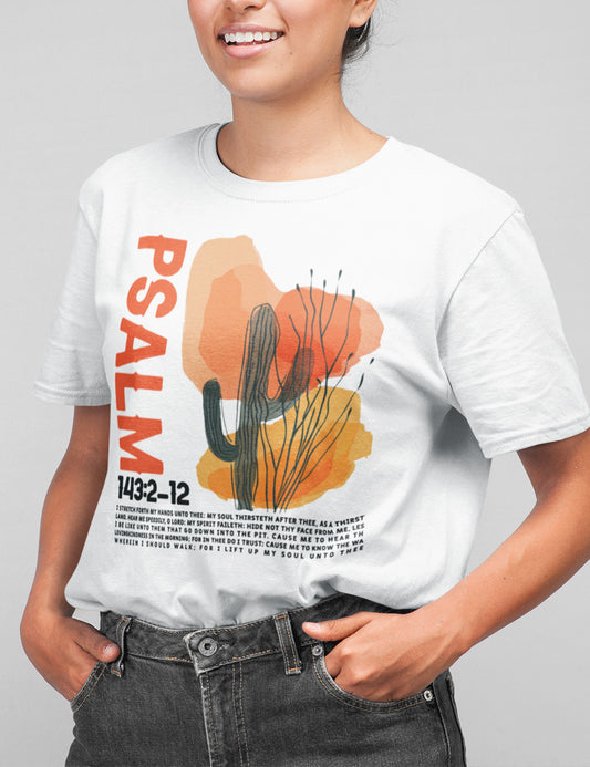 Trendy Faith Based Vintage Christian Shirts