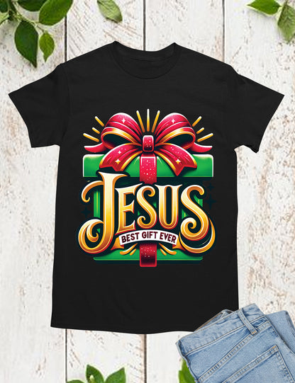Jesus Christmas Sweatshirt