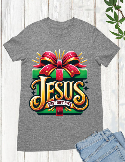 Jesus Christmas Sweatshirt