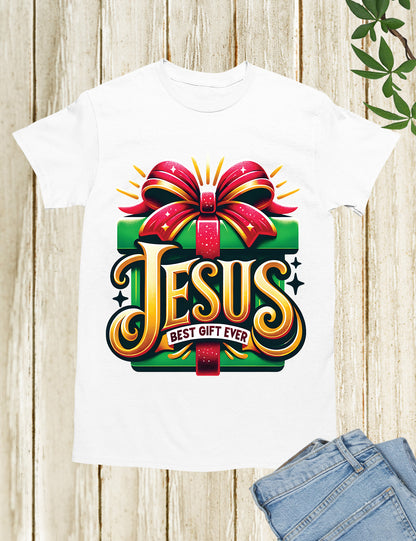 Jesus Christmas Sweatshirt