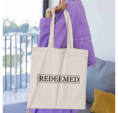 Redeemed Religious Church Retro Custom Christian Inspirational T-Shirt