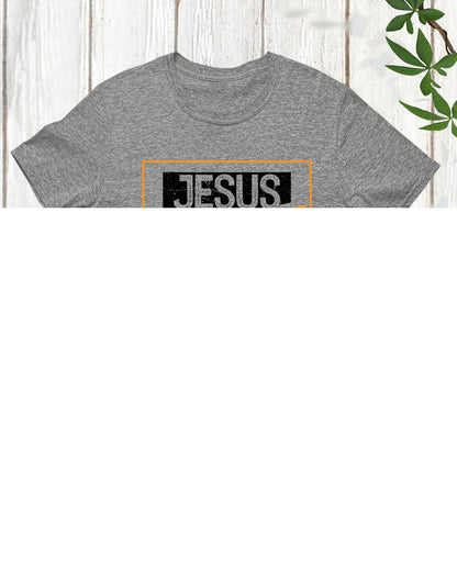 Jesus Is The Best Friend Ever Long Sleeve Christian T Shirts