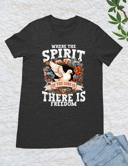 Bible Verse Boho Christian T Shirts