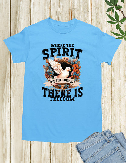 Bible Verse Boho Christian T Shirts