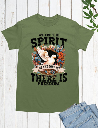 Bible Verse Boho Christian T Shirts