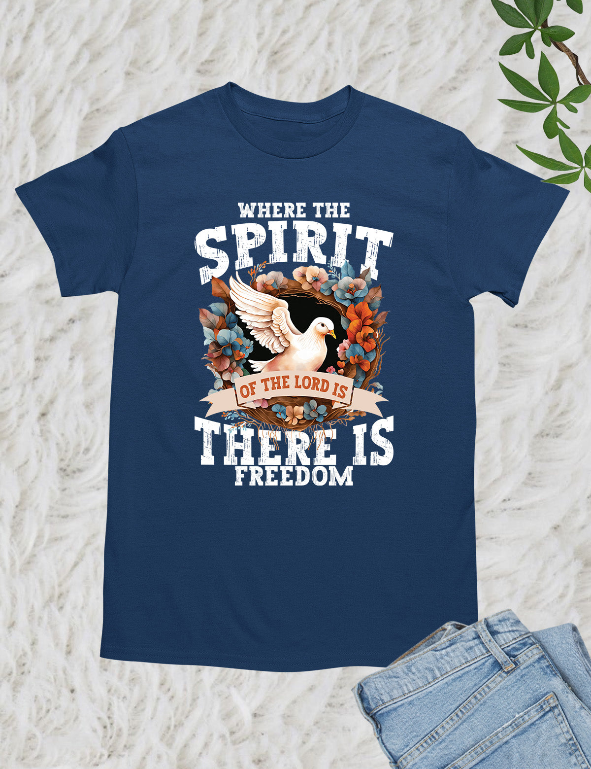 Bible Verse Boho Christian T Shirts