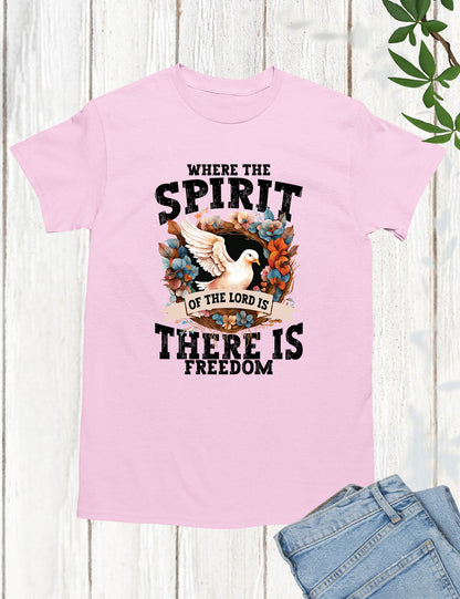 Bible Verse Boho Christian T Shirts