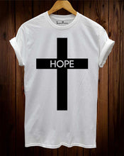 Hope jesus cross T Shirt