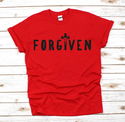 The Forgiven T Shirt