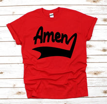 Amen Meaning T Shirt