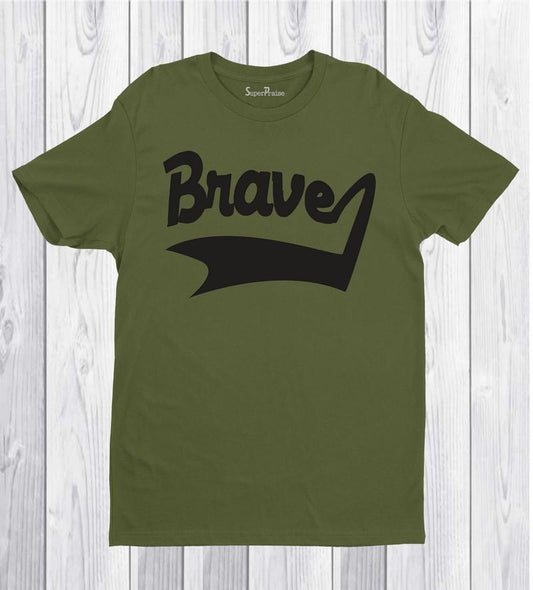 Atlanta Braves T-Shirt