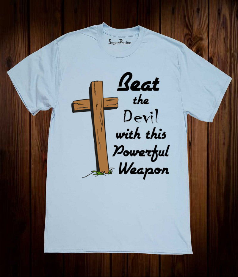 Beat The Devil T-shirt