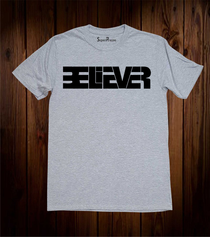 Believer Faith T-Shirt