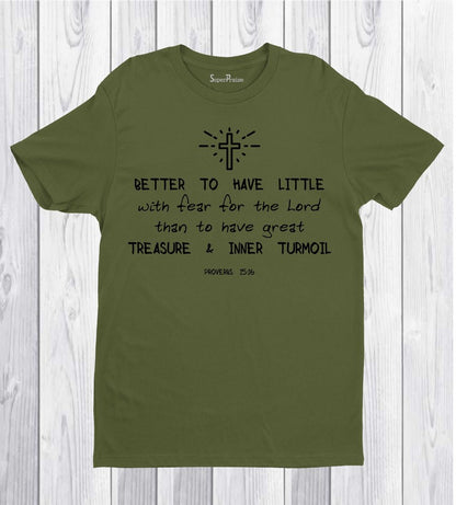 Lord Treasure T-Shirt