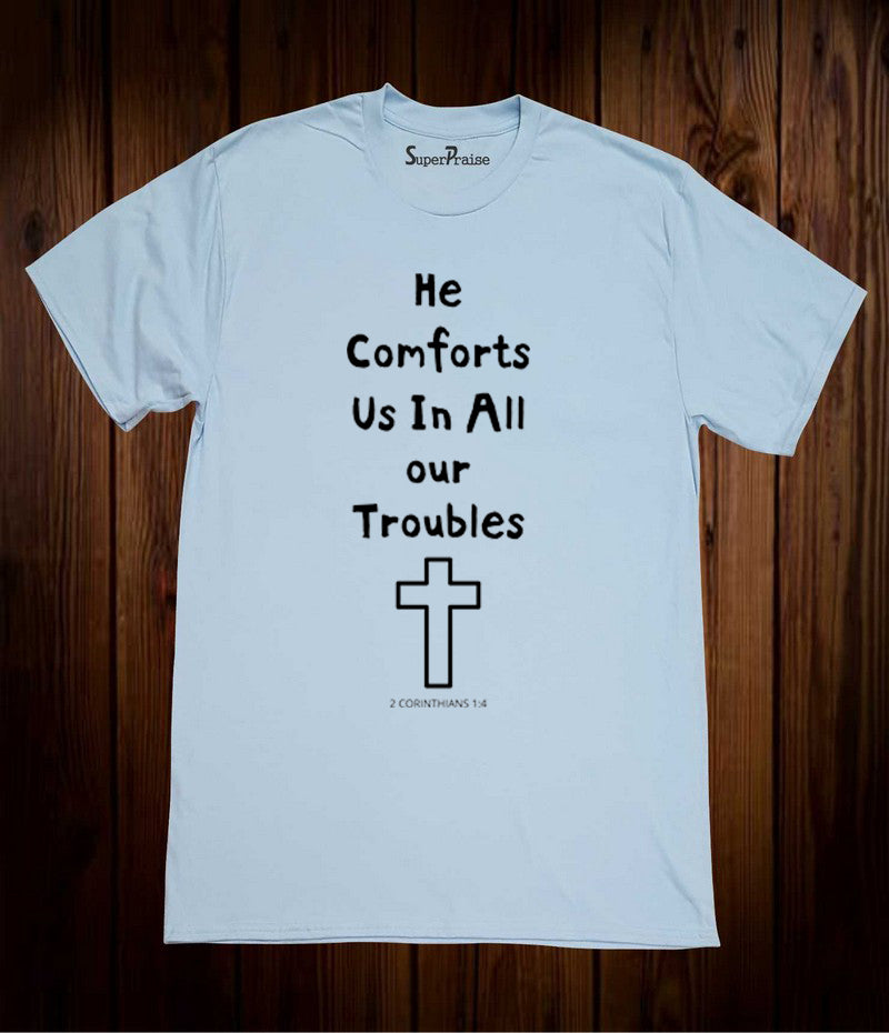 Bible Quotes T-Shirt