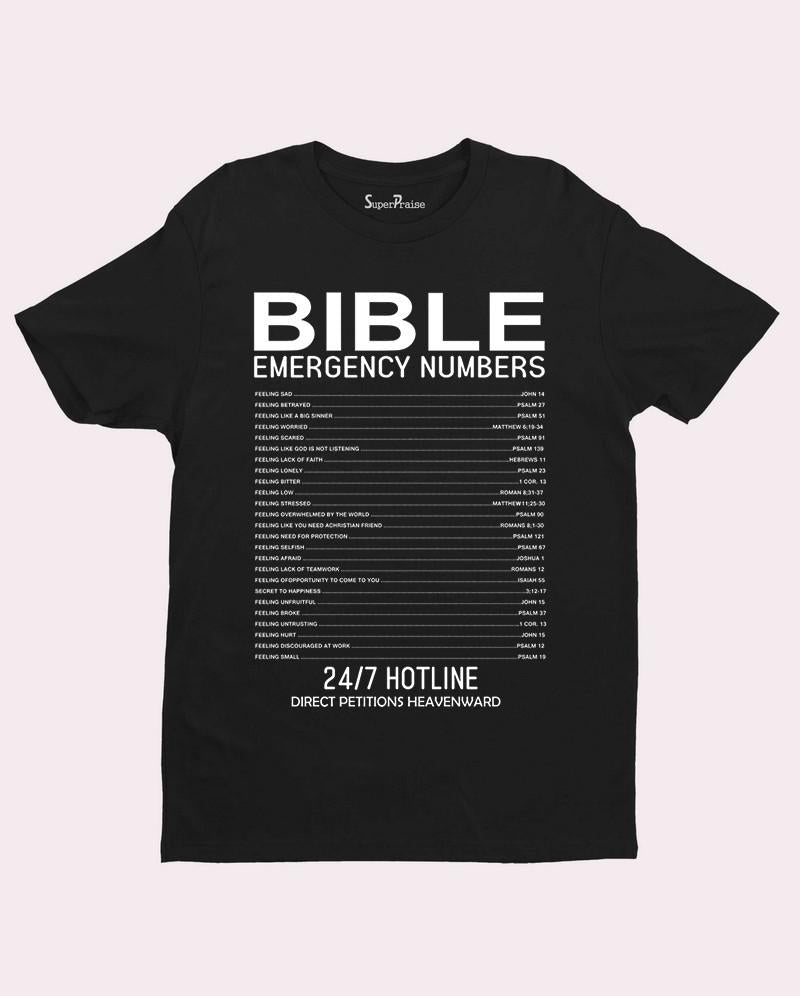 Bible Gateway T Shirt