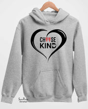 Choose Kind Christian Long Sleeve T Shirt Sweatshirt Hoodie