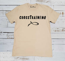 Cross Trainer T Shirt