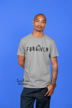 Forgiven Jesus Christ God Love Christian T Shirt - Super Praise Christian