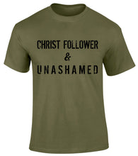 Followers Of Christ T-Shirt