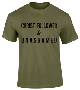 Followers Of Christ T-Shirt
