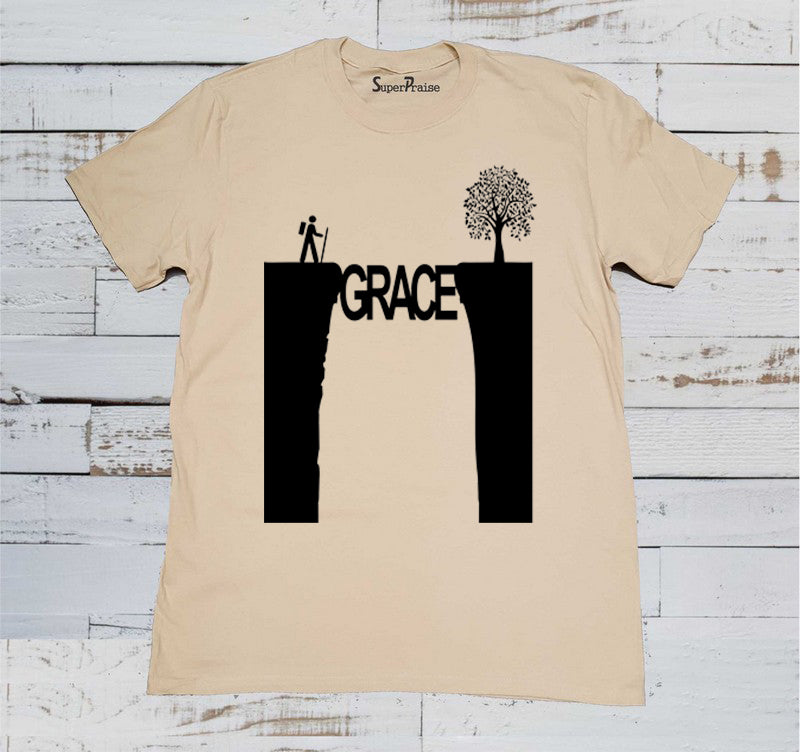 Grace Salvation T Shirt