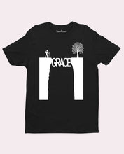 Grace Christian T shirt