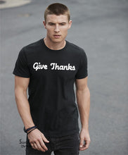 Give Thanks Grateful Thankful Praise Christian T shirt - Super Praise Christian