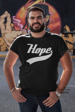 Hope Slogan Quote Christian T shirt - Super Praise Christian