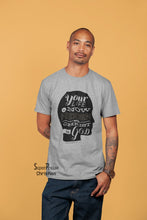 Your Life Is Now Hidden With Christ In God Christian T-shirt - SuperPraiseChristian