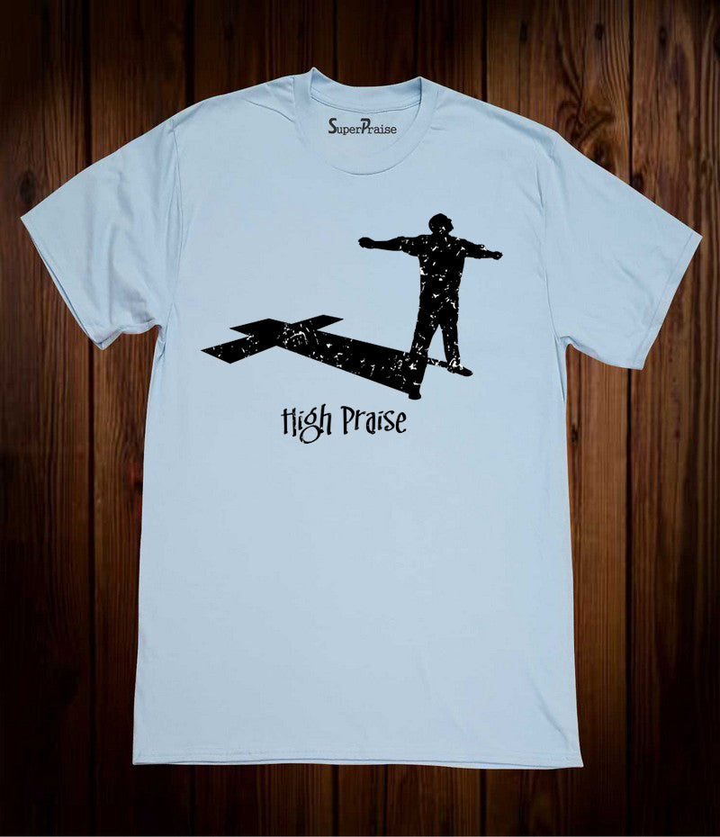 High Praise Christian T-shirt