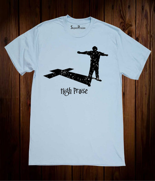 High Praise Christian T-shirt