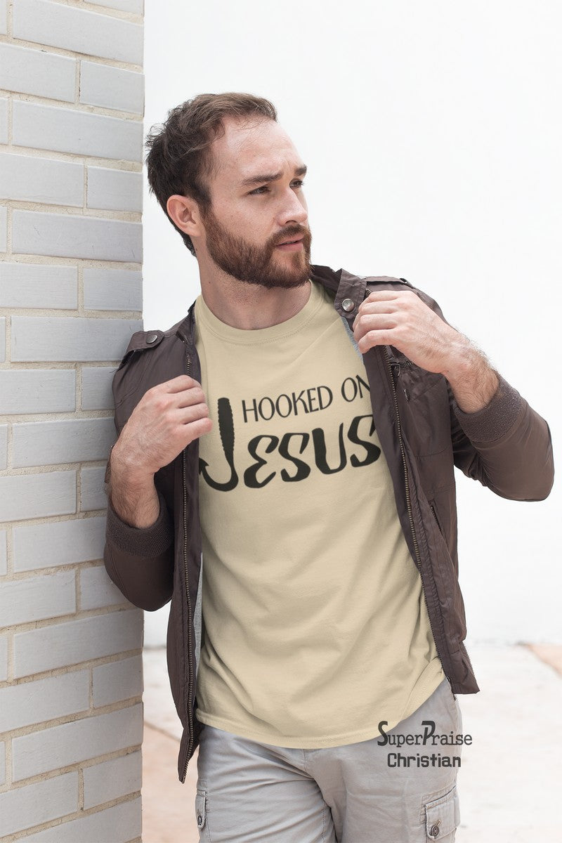 Religious Redemption Christian T Shirt - Super Praise Christian