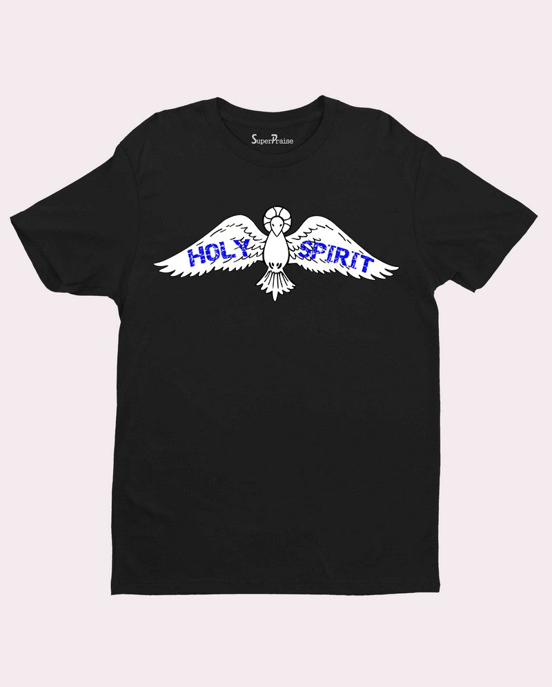 Holy Spirit church T Shirt