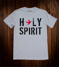Holy Spirit Love Christian T Shirt