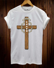 Saved INRI Christian T shirt