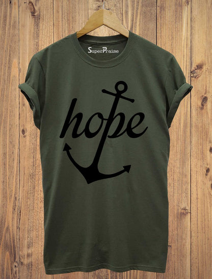 Hope Jesus T Shirt