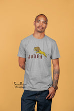 The Lion Of The Tribe of Judah Christian T-shirt - Super Praise Christian