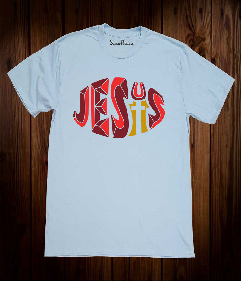 The Love Of Jesus T Shirt