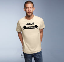 Jesus King of Kings Christian T Shirt - SuperPraiseChristian