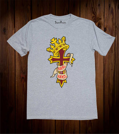 King of Kings Revelation T Shirt