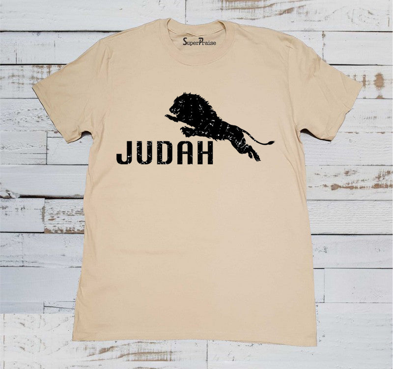Judah And The Lion T Shirt